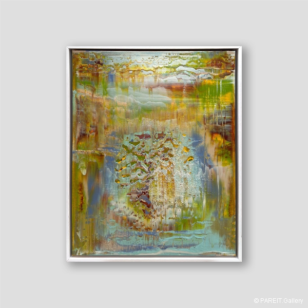 CELIS Nikee - When light reflects 01